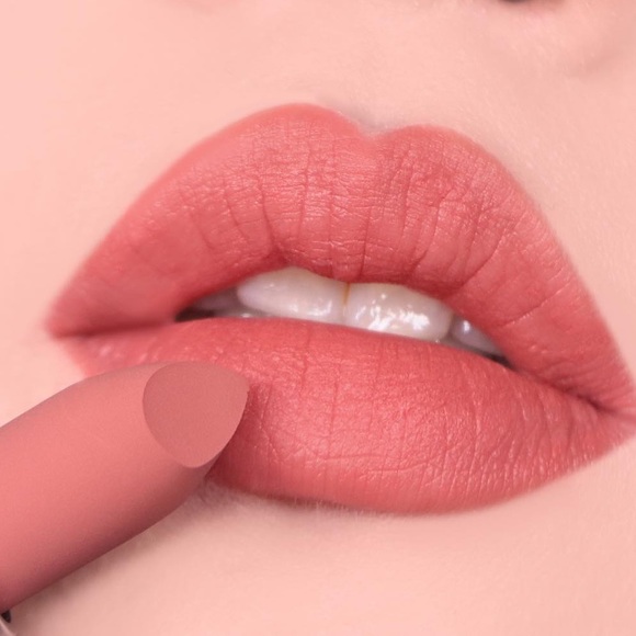 MAC Cosmetics Powder Kiss Lipstick - Picture 5 of 8